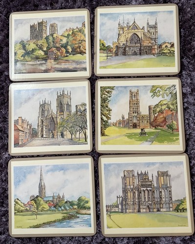 Pimpernel set 6 - -, rare