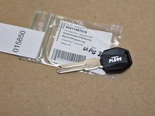 Chiave accensione vuota KTM