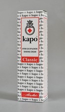 Crema da barba uomo bulgara