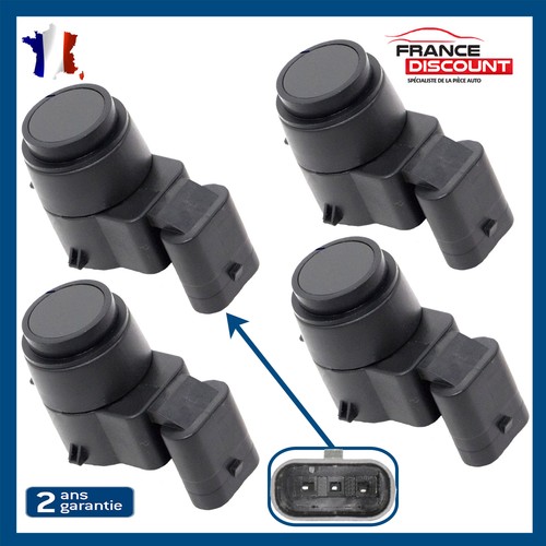 Sensori parcheggio per - parcheggio,
