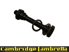 Kit perno supporto Lambretta