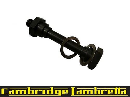 Kit perno supporto lambretta - kit,