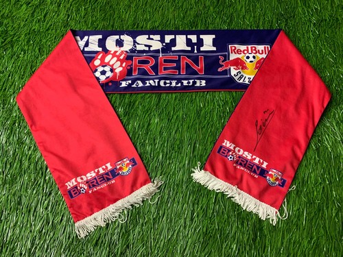 Red bull salzburg austria rara - bull,
