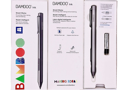 Wacom stilo intelligente - stilo,