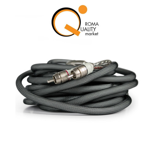 Cavo pre rca stereo connection - pre,