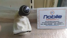 CUFFIA LEVA CAMBIO POMELLO LEVA CAMBIO VOLKSWAGEN NEW BEETLE 1997/2003