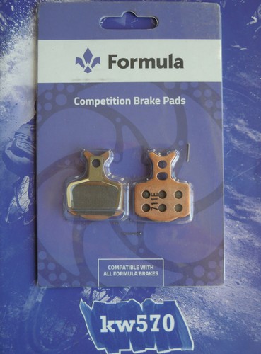 Formula coppia pastiglie - -,