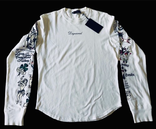 Rara shirt dsquared a - t-shirt,