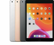 Apple iPad 8th 10.2" Wifi or