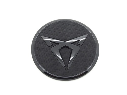 Targa aziendale emblema