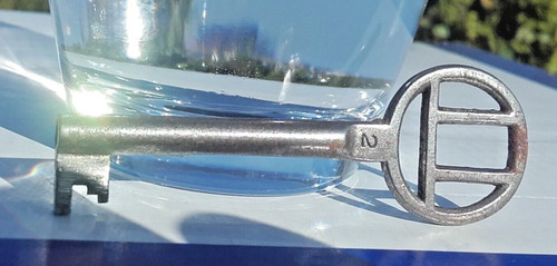 Antica chiave key - chiave,