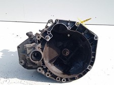 CAMBIO FIAT PUNTO 2003 1.2