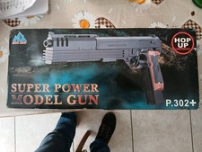 Pistola Giocattolo Vintage