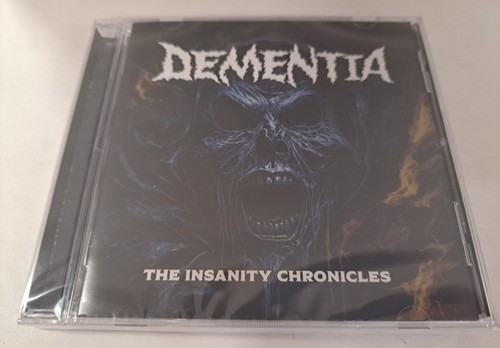 Dementia the insanity - dementia,