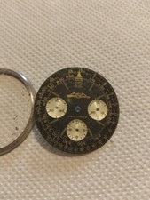Quadrante Breitling Navitimer