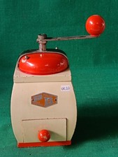 VECCHIO MACINACAFFÈ MACINA