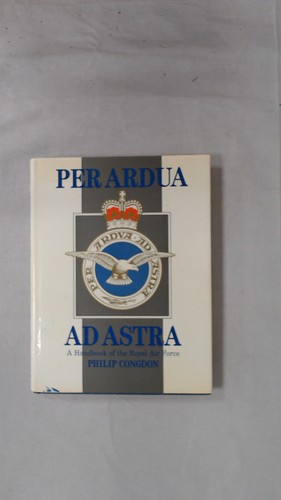 Per ardua astra - ardua, astra: