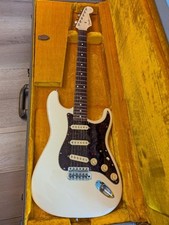 Fender custom shop 1960 - fender,
