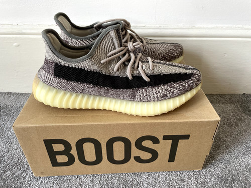 Adidas yeezy boost - yeezy, v2