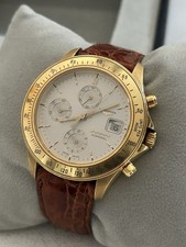 Cronografo Longines Admiral