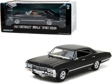 Greenlight gl84035 1967 - gl84035,