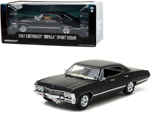Greenlight gl84035 1967 - greenlight,