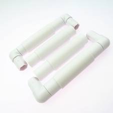  Cornice per ricamo quadrata