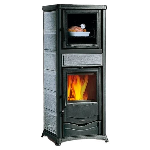 Nordica stufa legna 4kw - stufa,