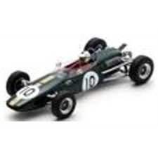 Spark scala 1:43 Brabham BT18