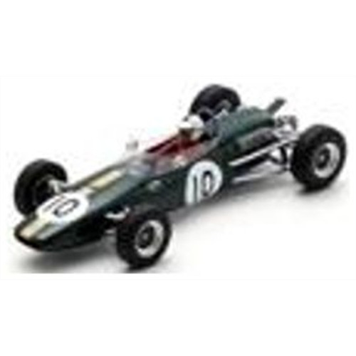 Spark scala brabham bt18 - brabham,
