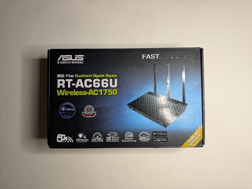 Asus ac66u ac1750 1750 - rt-ac66u,