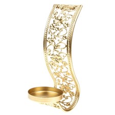 Decorazione Candelabro Parete Candeliere Candtresk Sospeso Da Sconce Decorativo