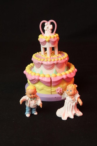 Playset completo vintage - , di