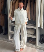 ZARA: Giacca collo alto