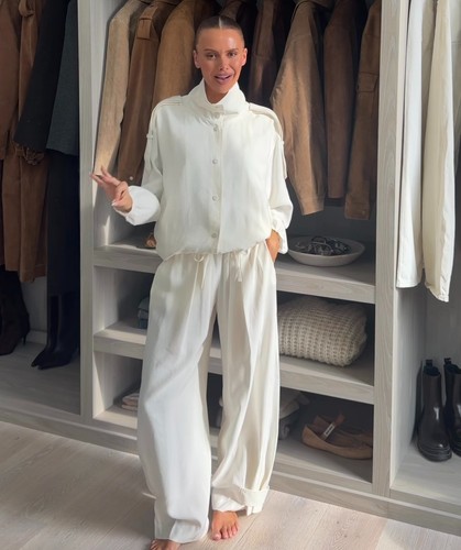 Zara giacca collo - giacca,