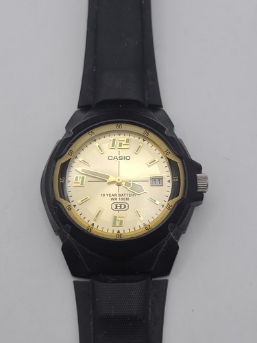 Orologio casio 2719 - orologio,