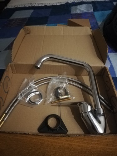 Miscelatore lavabo cristina - miscelatore,