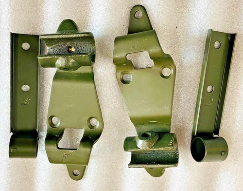Willys jeep ford - willys,