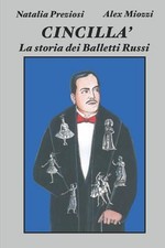 Cincilla': La Storia Dei