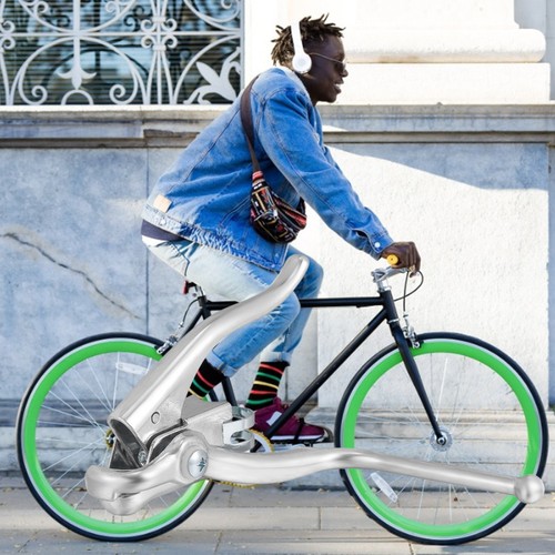 Leva del freno - bici, freni