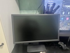 Benq Zowie Xl2411K Monitor Gaming 24 Pollici, FHD 1080p, 144 Hz, 1Ms, Dyac, Nero