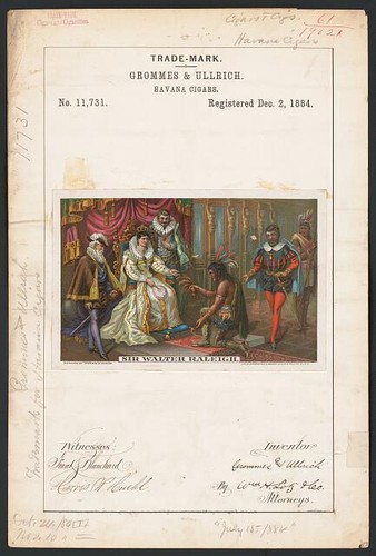 1884 marchio grommes ullrich - marchio,