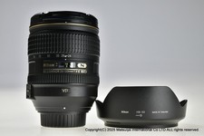 NIKON AF-S VR NIKKOR ED 24-120