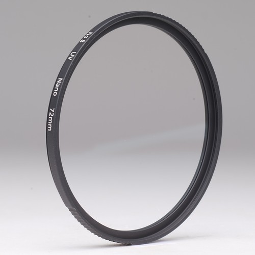 Filtro multicoated nano - uv,