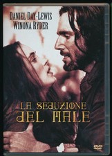 Ebond seduzione del male - seduzione,