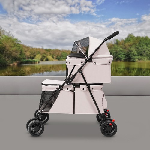 Trolley per animali domestici - per,