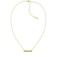 Collana Donna Calvin Klein