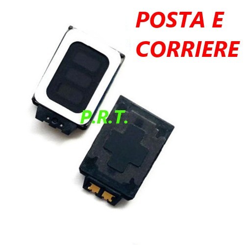 Buzzer suoneria vivavoce - suoneria,