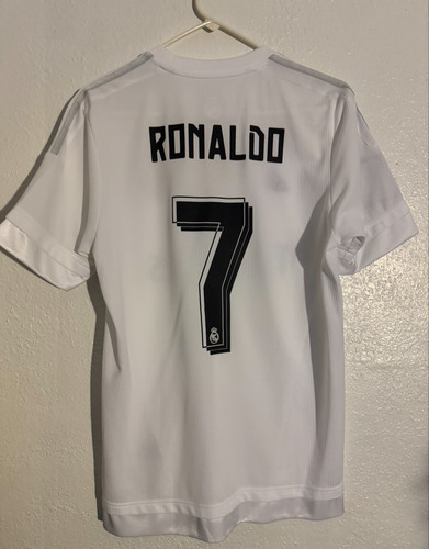 Ronaldo 2015 adidas real - adidas,
