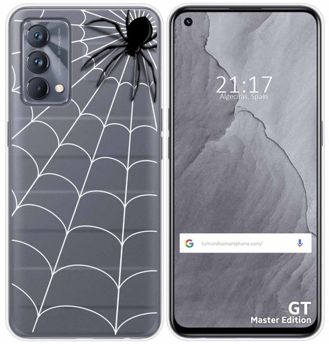 Cover silicone trasparente - trasparente, per